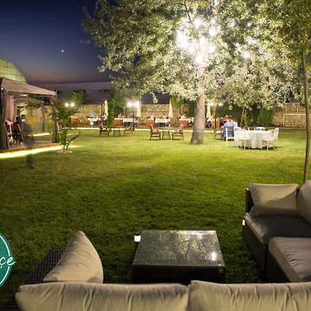 Hotel Park Inegol エクステリア 写真