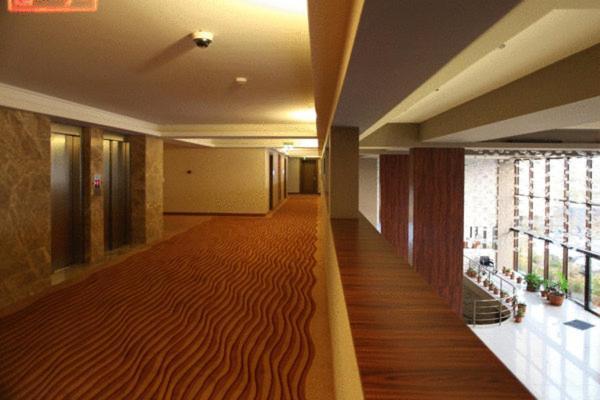 Hotel Park Inegol エクステリア 写真