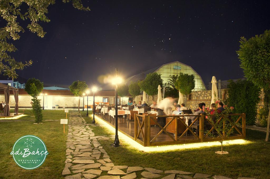 Hotel Park Inegol エクステリア 写真