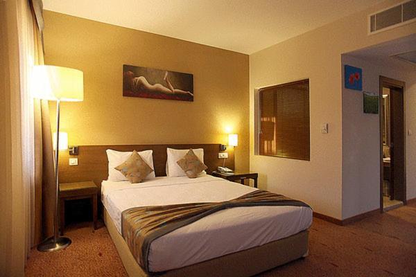 Hotel Park Inegol 部屋 写真