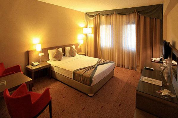 Hotel Park Inegol 部屋 写真