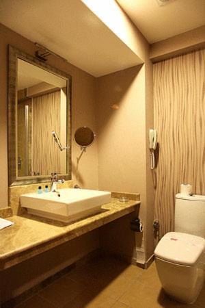 Hotel Park Inegol 部屋 写真