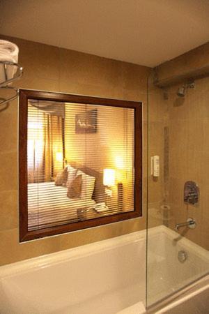 Hotel Park Inegol 部屋 写真
